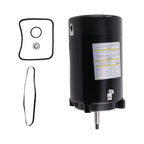 3/4HP Pool Pump Motor for Hayward Super Pump (115/230V)
