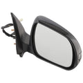 Right Side Mirror with Turn Signal for Passenger Vehicle