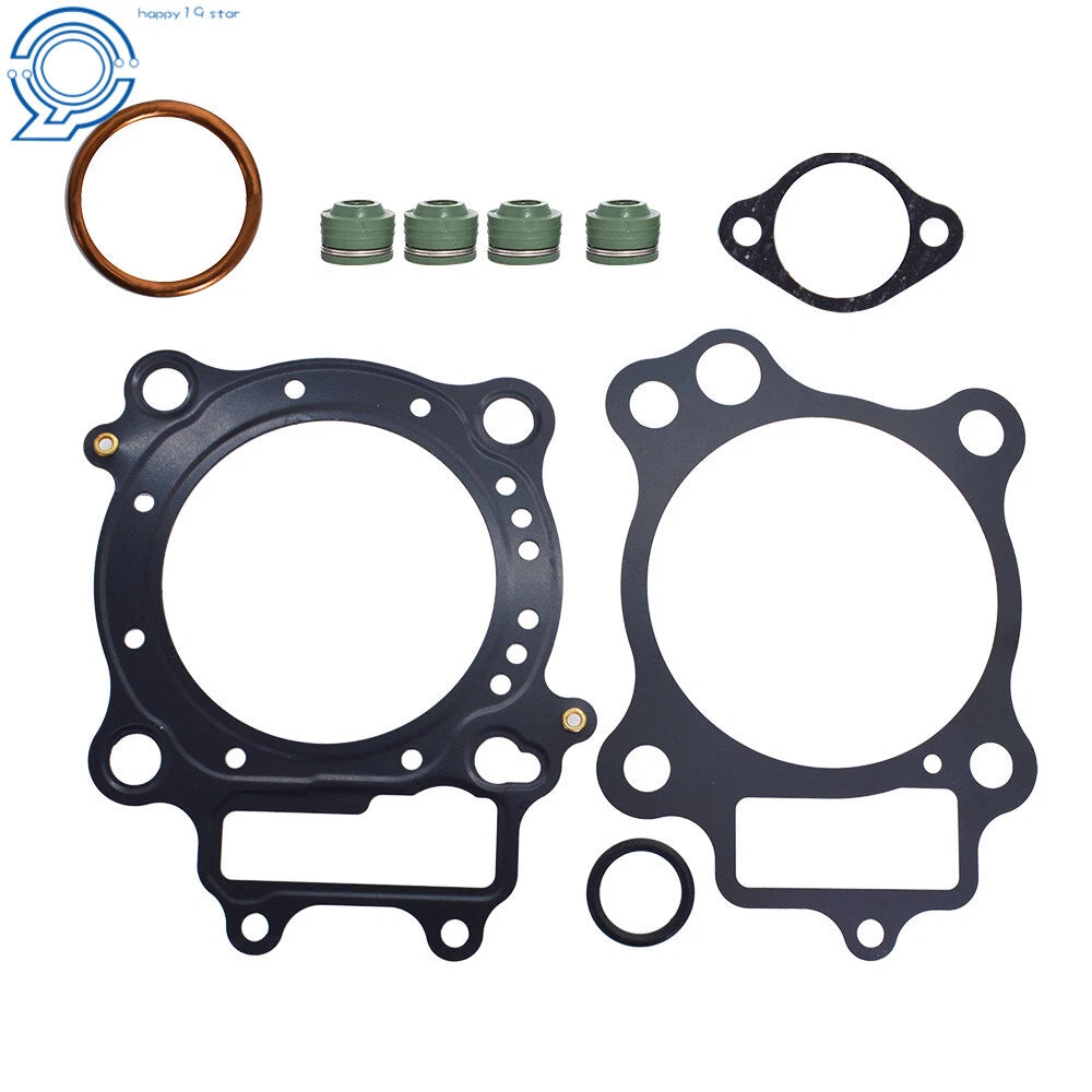Head Gasket Kit for Honda CRF250R CRF250X (2004-2017)