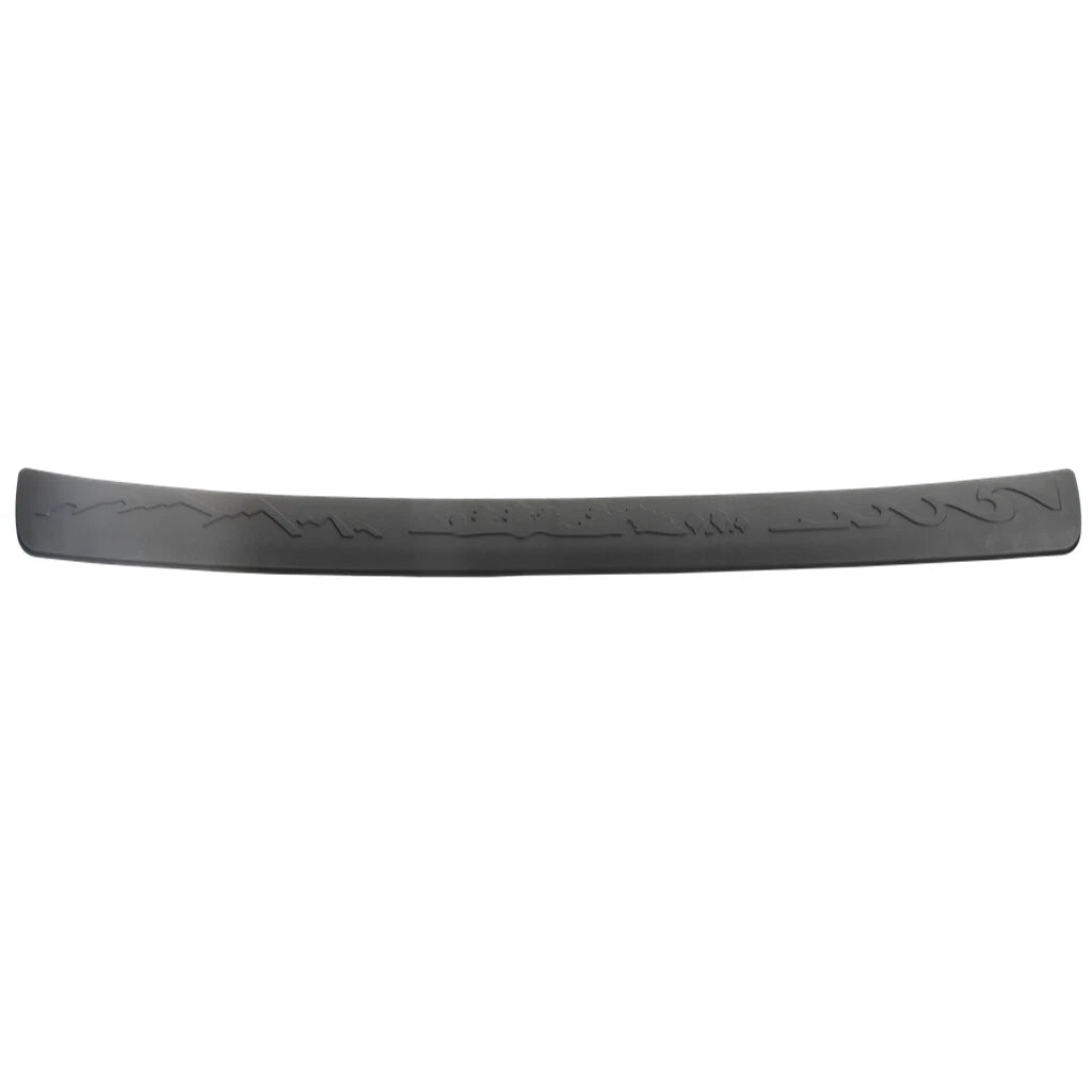 Rear Bumper Cover Protector for Subaru Crosstrek (2024–2024)
