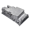 Engine Oil Pan for Volvo C30 C70 S40 V50 (2004–2011) Aluminum