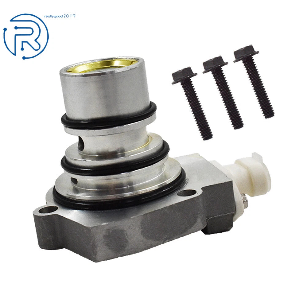 Air Dryer Purge Valve for AD-9 (with Heater)