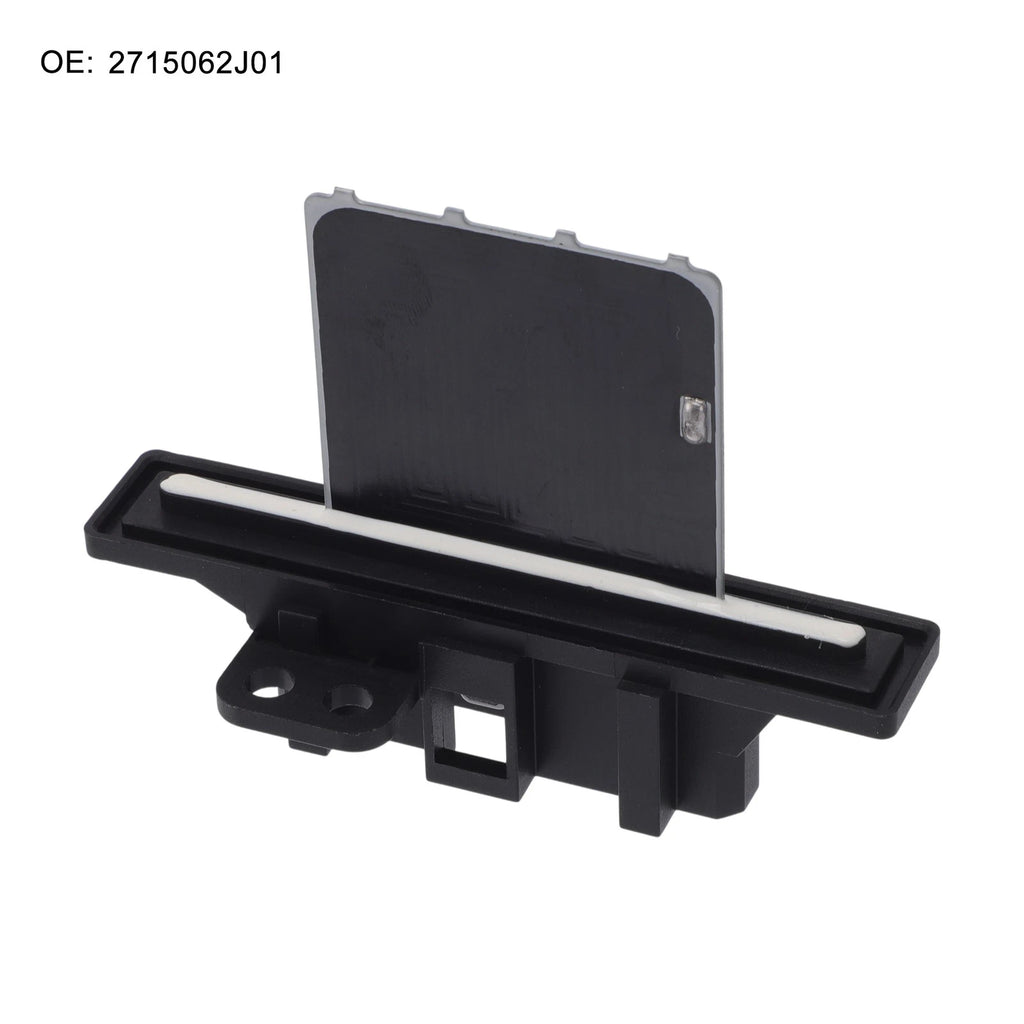 HVAC Blower Motor Resistor   No. 2715062J01