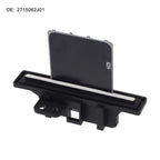 HVAC Blower Motor Resistor   No. 2715062J01