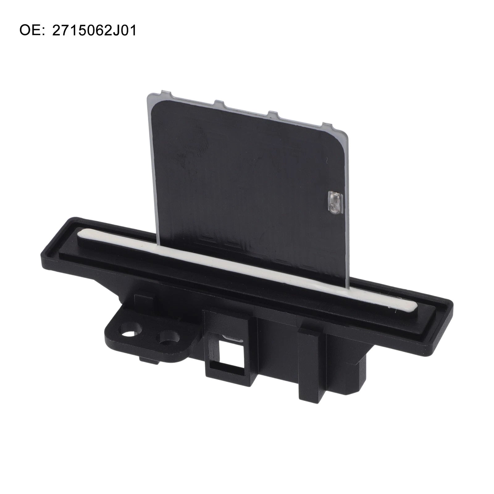 HVAC Blower Motor Resistor   No. 2715062J01