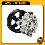 Power Steering Pump with Pulley for Toyota Tacoma (2016–2022 V6 3.5L)