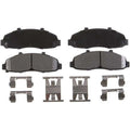 Brake Pad Set for Ford F-150 (1997–2004)