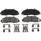 Brake Pad Set for Ford F-150 (1997–2004)