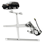 Power Window Motor Regulator for Dodge Ram 1500 (1995–2001) Left