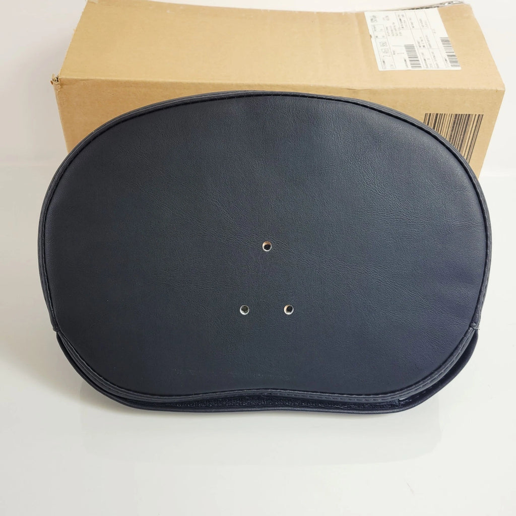 Backrest Pad for BMW R nineT (2014–2023) 77302463894 Black