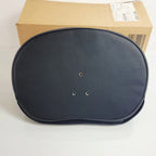 Backrest Pad for BMW R nineT (2014–2023) 77302463894 Black
