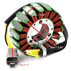 Generator Magneto Stator Coil for Sea-Doo Jet Ski (420887951, 290887950)