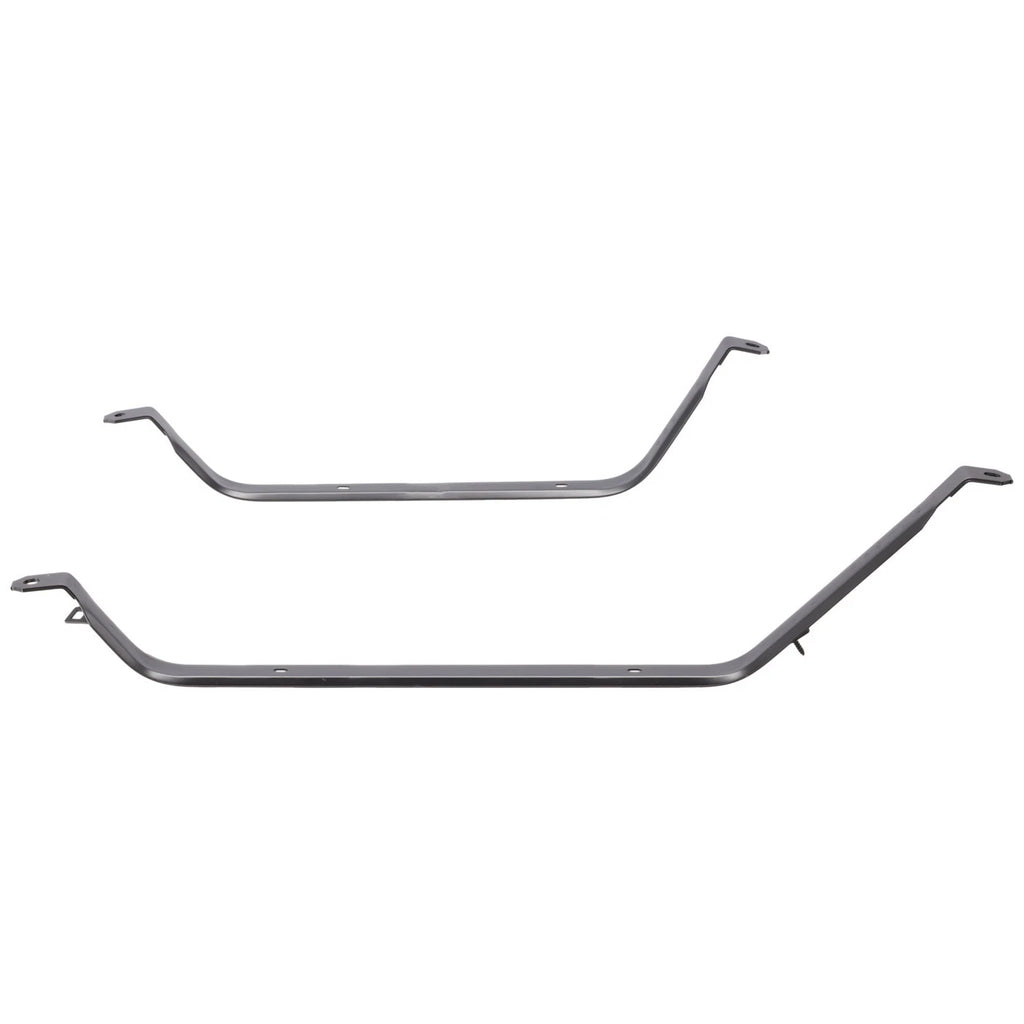 Set of 2 Fuel Tank Straps for Ford Fiesta (2011–2018)