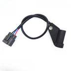 Crank Angle Sensor for Mazda 323 Astina/Protege BJ 1.6L ZM (1998–2002)