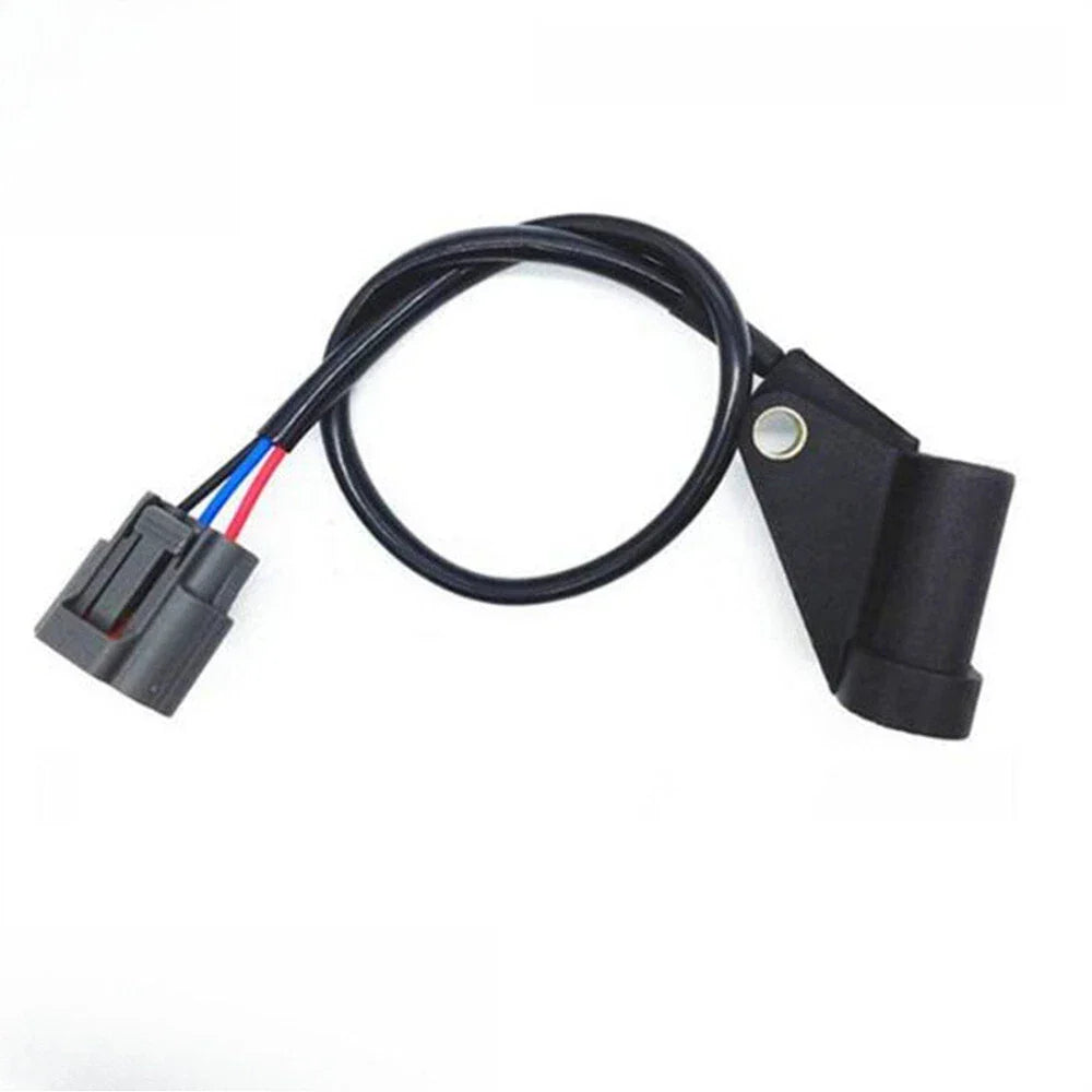 Crank Angle Sensor for Mazda 323 Astina/Protege BJ 1.6L ZM (1998–2002)