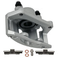 Rear Right Brake Caliper w/Bracket for Chrysler Aspen (2007–2009) / Ram 1500 (2011–2018)