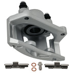 Rear Right Brake Caliper w/Bracket for Chrysler Aspen (2007–2009) / Ram 1500 (2011–2018)