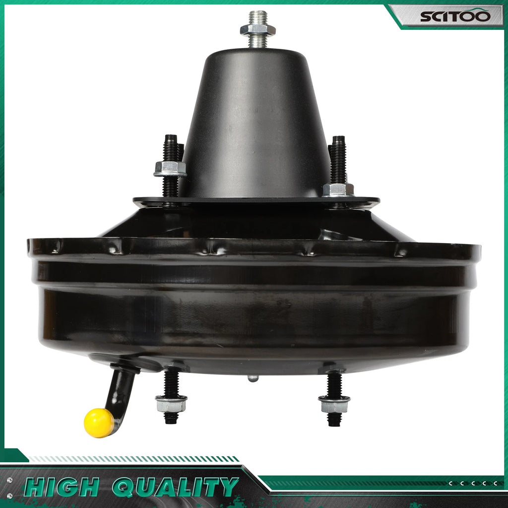 Power Brake Booster for Toyota Paseo (1995–1999) & Tercel (1991–1999) 1.5L