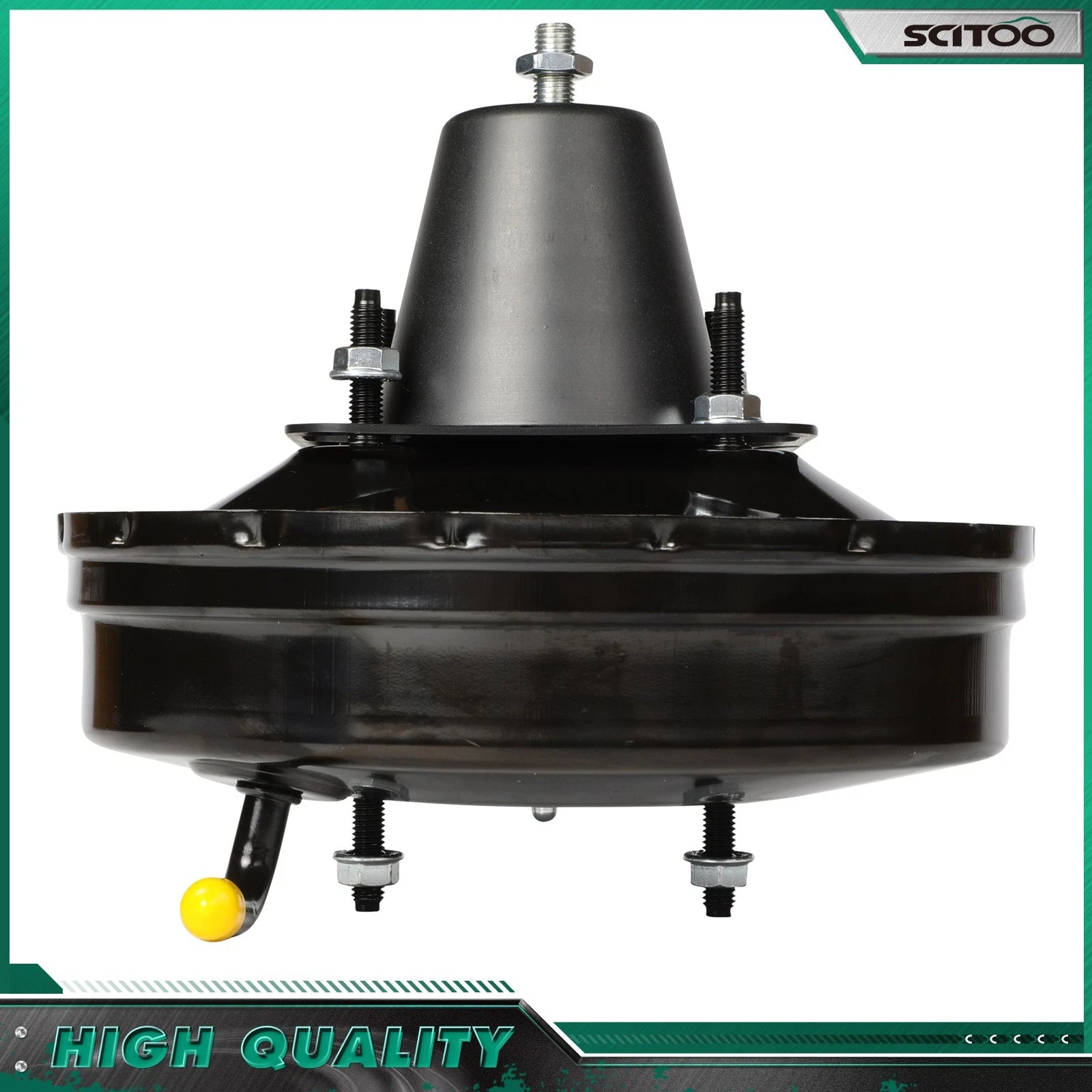 Power Brake Booster for Toyota Paseo (1995–1999) & Tercel (1991–1999) 1.5L