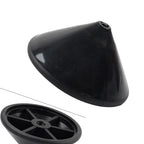 Nylon Pressure Hold Down Cone 120mm for Tire Changer Machine (Universal)