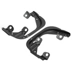 Front Bumper Bracket & Fog Light Bracket for Dodge Ram 1500 (2009–2012)