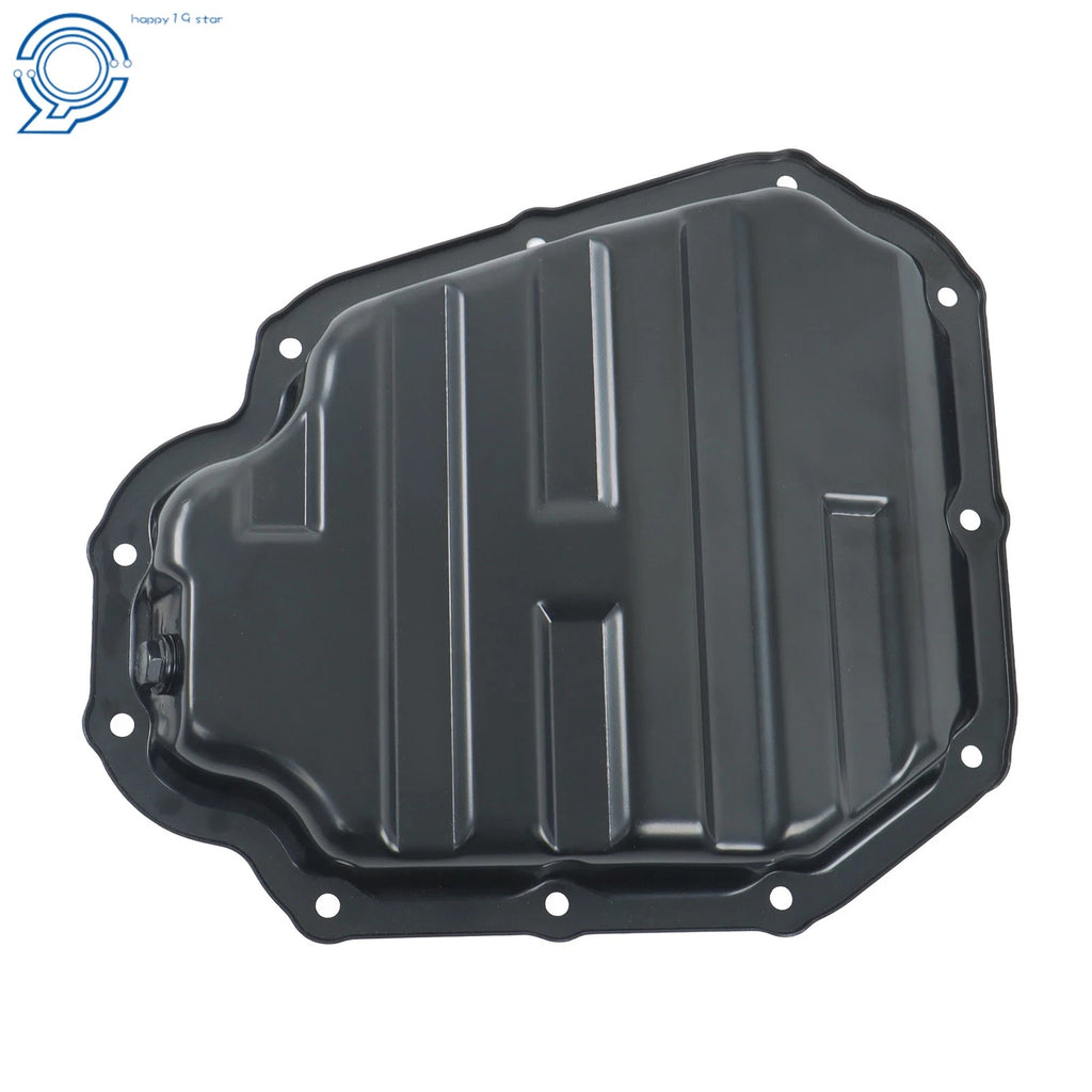 Lower Engine Oil Pan for Nissan Altima Rogue L4 2.5L (2014–2016)