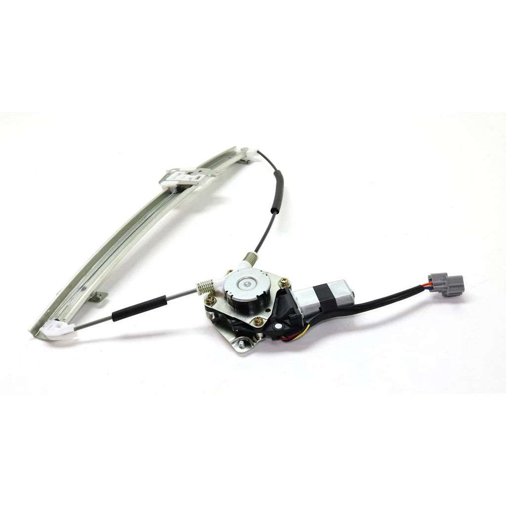 Window Regulator for Acura RL (2005–2012) Right Front Passenger Side