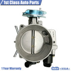 Throttle Body TB1064 for Chevrolet Express GMC Savana 1500 2500 3500 (2003–2006)
