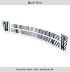 Stainless Steel Billet Grille Insert for Scion XD (2007-2013)
