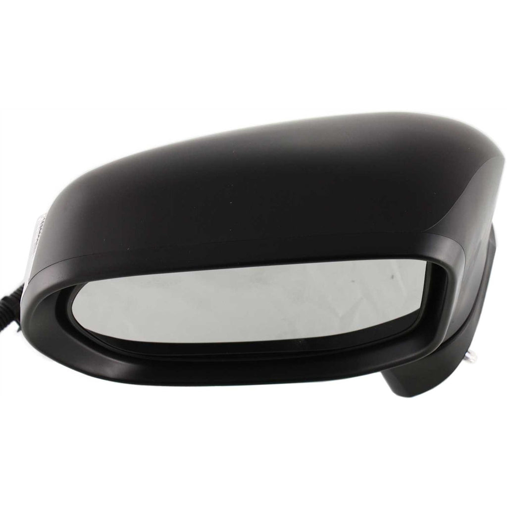 Left Side Power Mirror with Signal Light for Honda Civic (2006–2011)