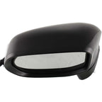 Left Side Power Mirror with Signal Light for Honda Civic (2006–2011)