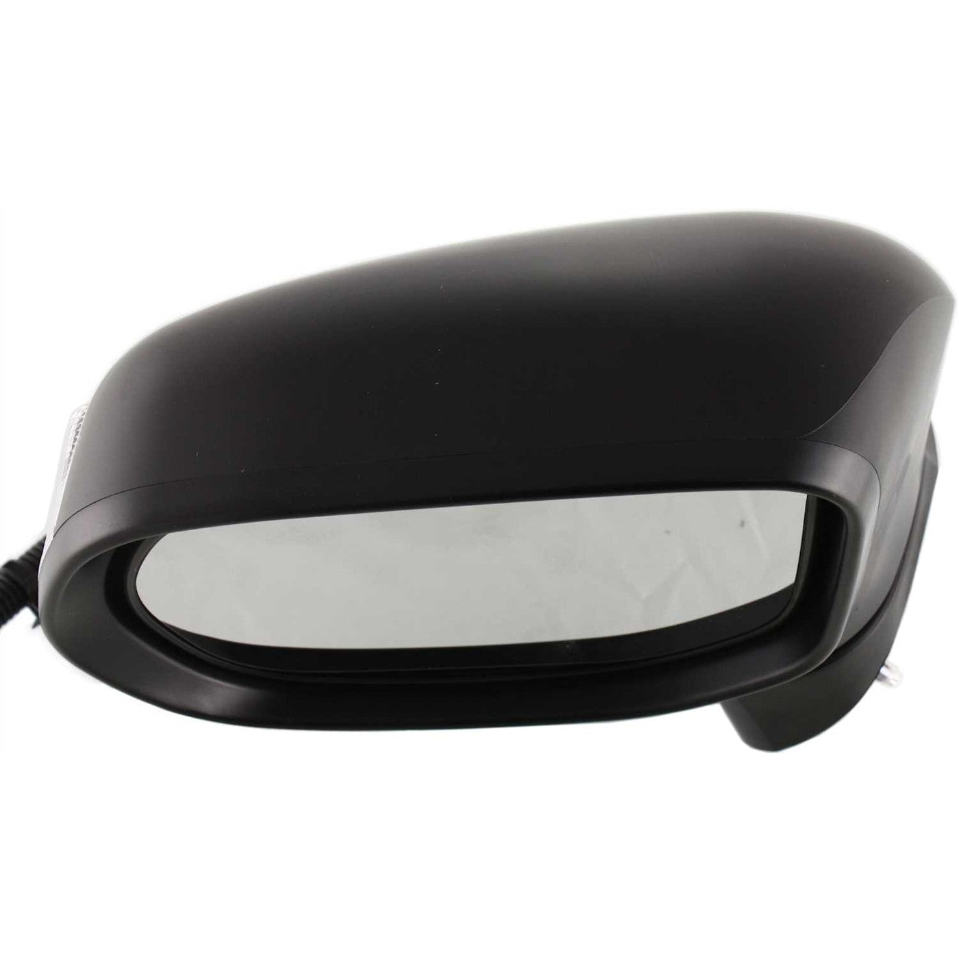 Left Side Power Mirror with Signal Light for Honda Civic (2006–2011)