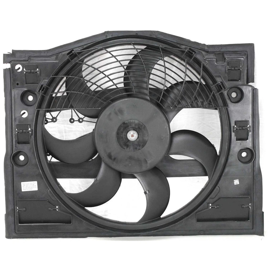 A/C Condenser for BMW 3 Series E46 E90
