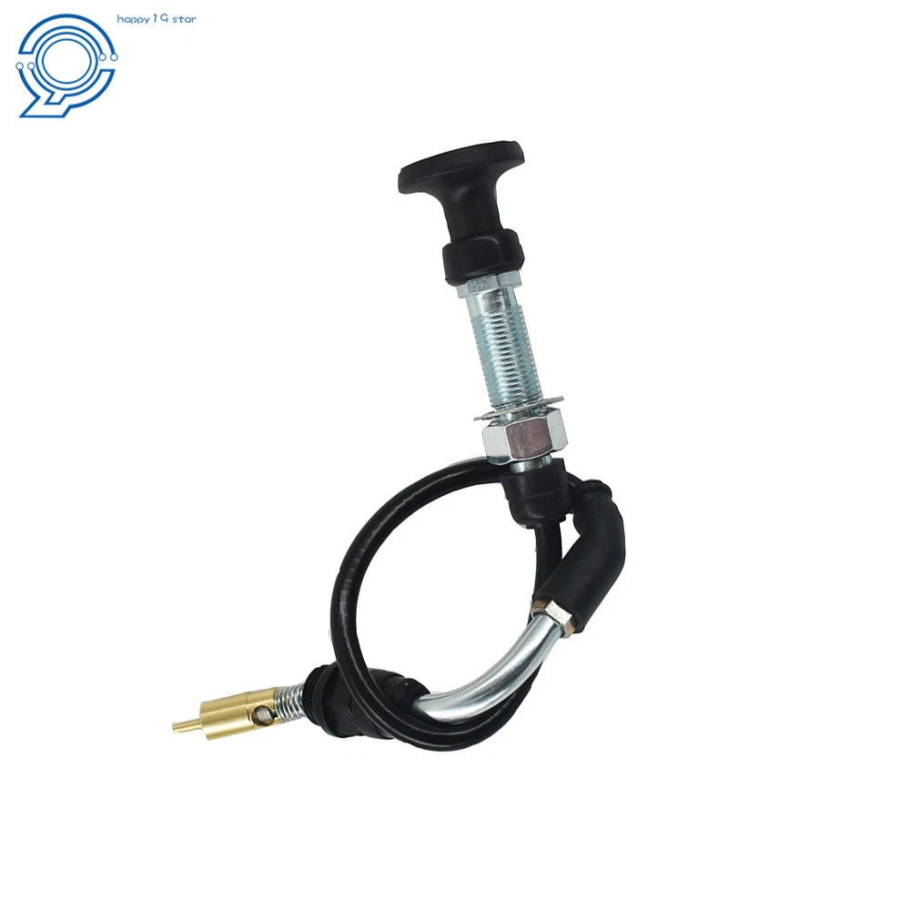 Carburetor Choke Cable for HSR HSR42 HSR45 HSR48
