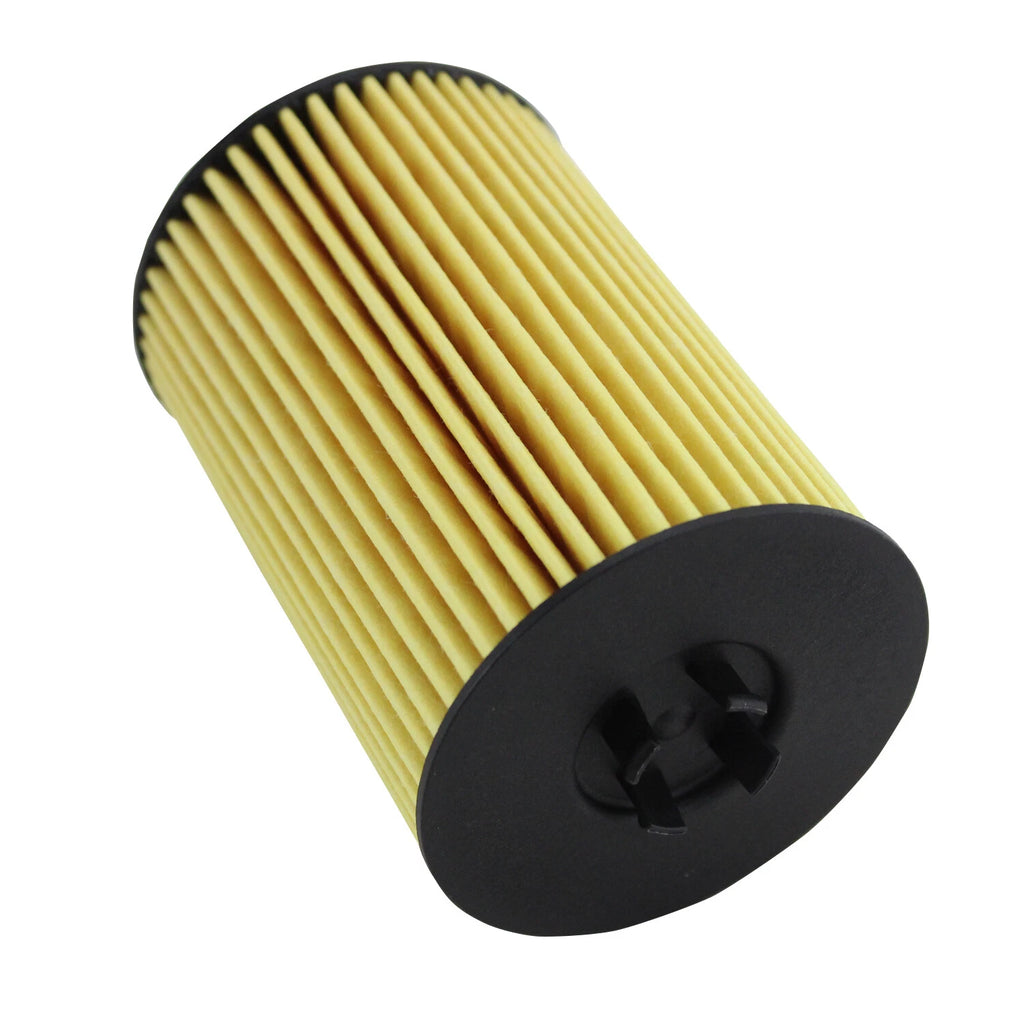 Mann Engine Oil Filter HU7020z for Audi A3, VW Beetle, Golf, Jetta, Passat (2000–2023)