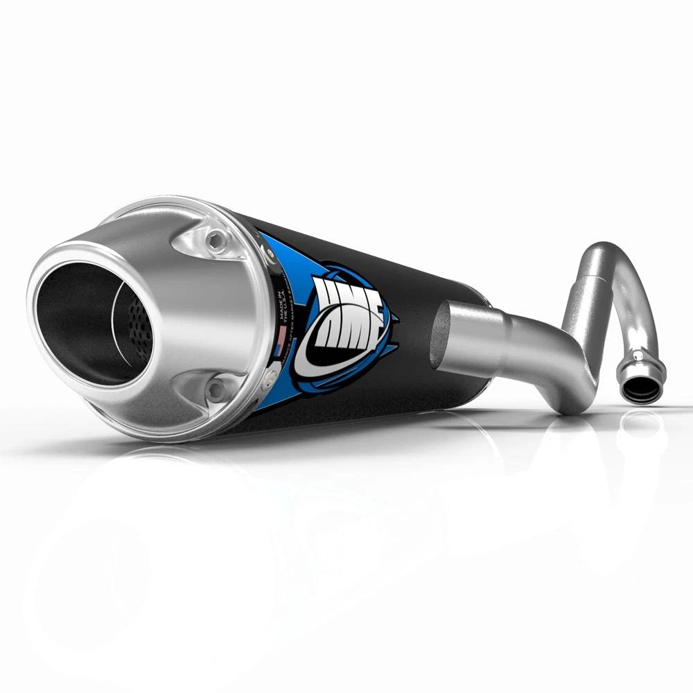 HMF Competition Full System Exhaust for Honda TRX 450R (2006–2014)