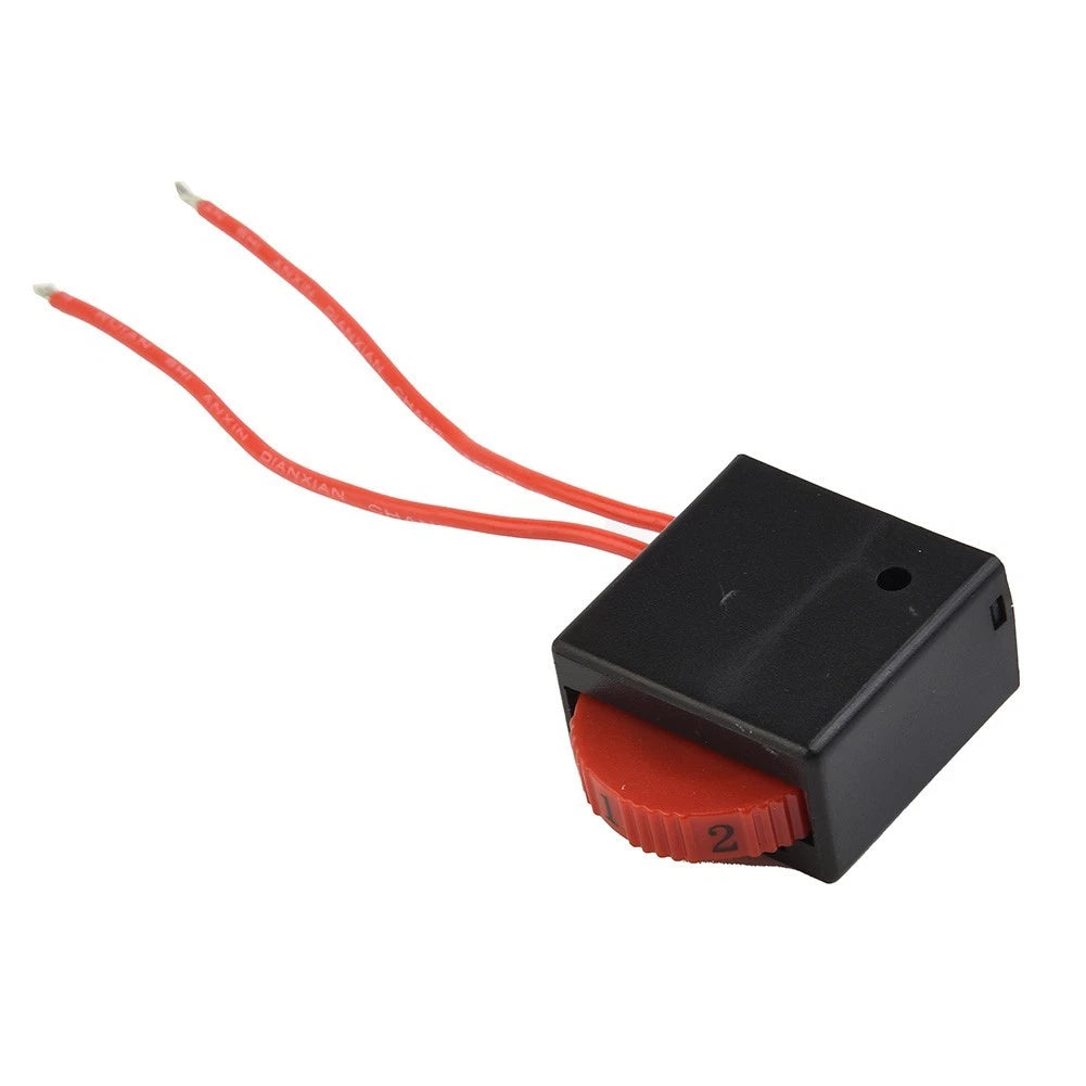 Motor Switch Controller for FA-8/1FE (2010–2020) 6 Positions