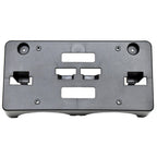 Replacement Polypropylene Front License Plate Bracket For 2018-2021 GMC Terrain