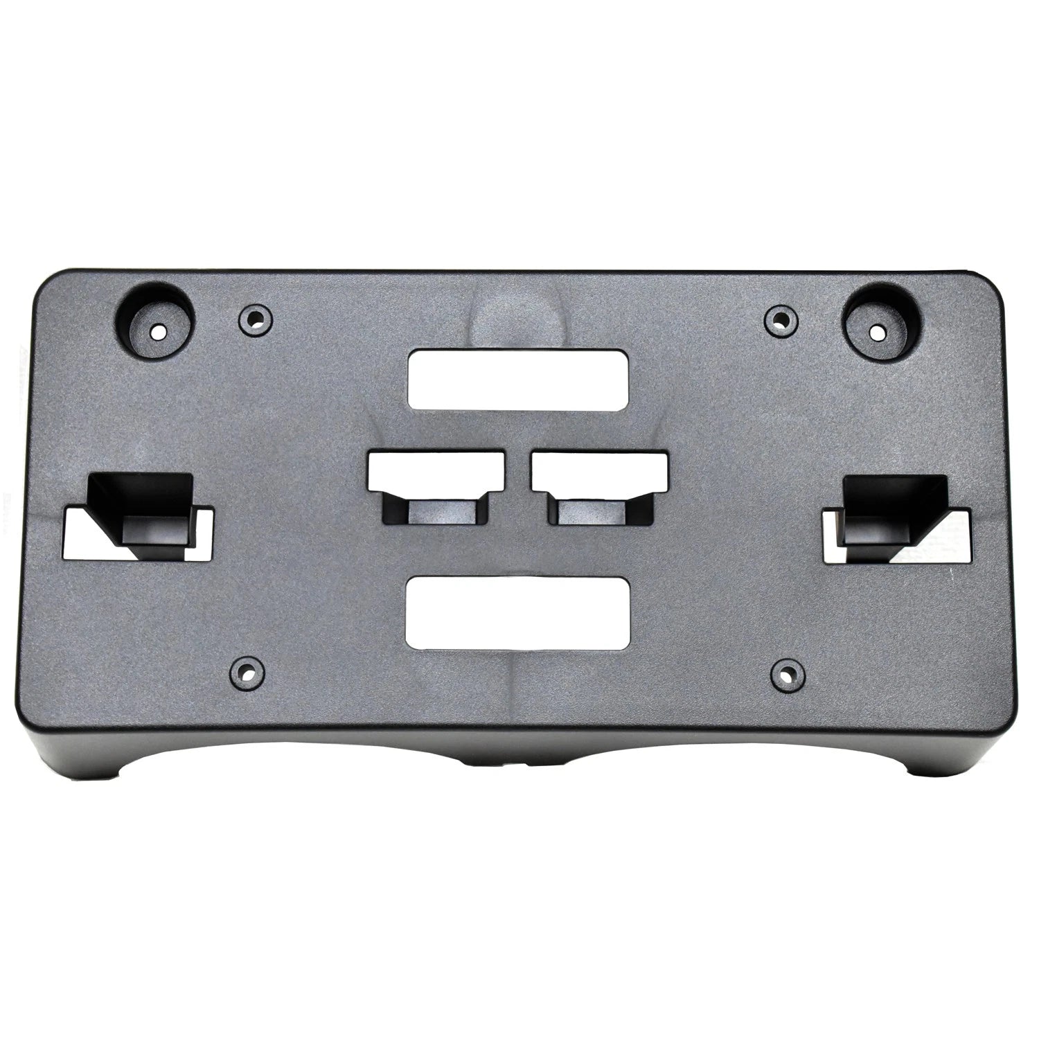 Replacement Polypropylene Front License Plate Bracket For 2018-2021 GMC Terrain