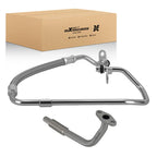 Oil Supply Return Lines for Mercedes-Benz Metris Sprinter 1500 2500 C300 Turbo (2015–2023)