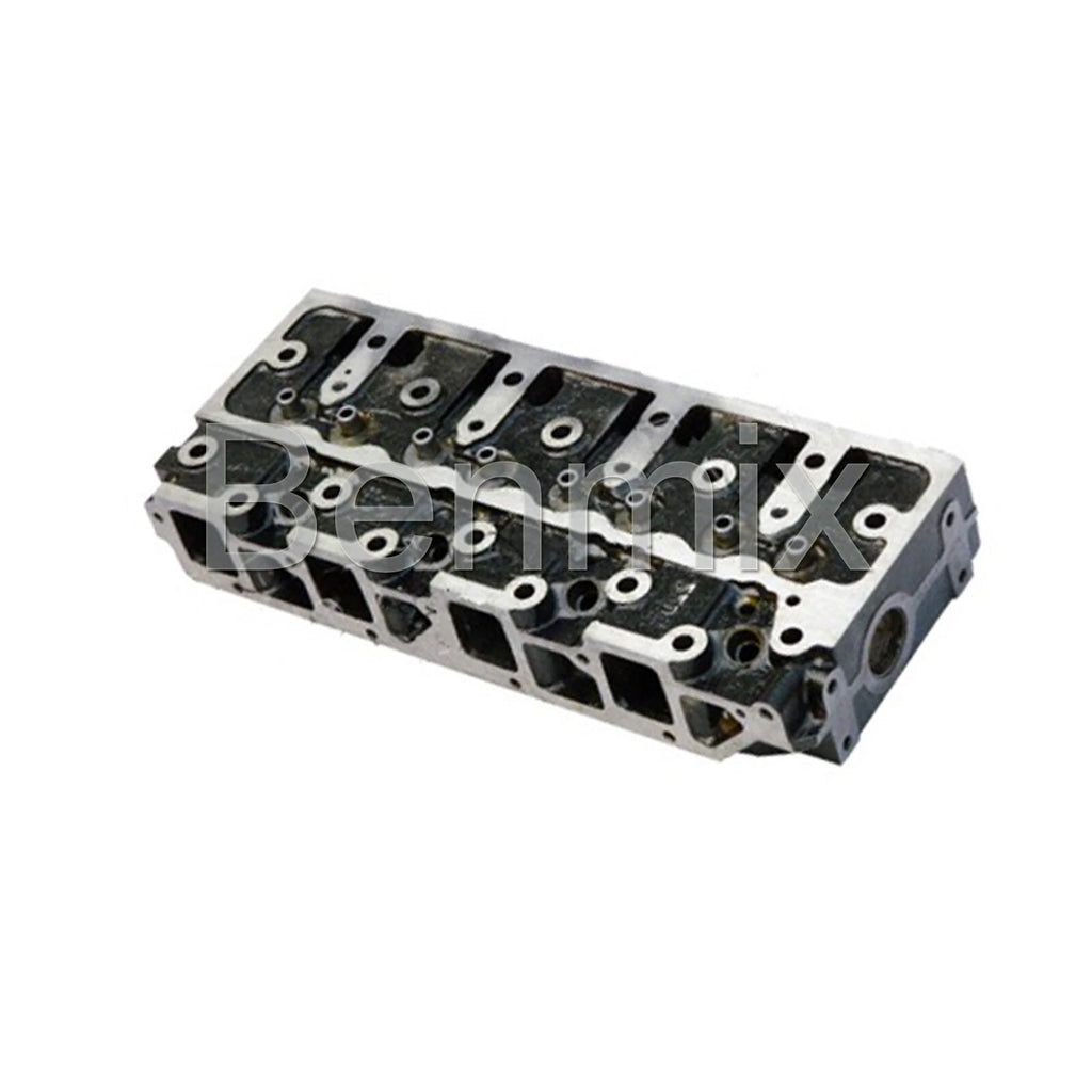 Cylinder Head YM729903-11100 for Komatsu 4D94LE 4D98E Yanmar 4TNE94L