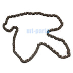 Timing Cam Chain for Yamaha FZS600 Fazer (1998–2003), FZS600S Fazer (2000–2001), FZ400 (1997)