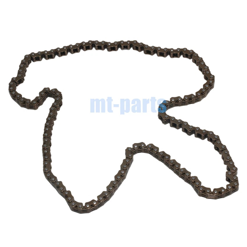 Timing Cam Chain for Yamaha FZS600 Fazer (1998–2003), FZS600S Fazer (2000–2001), FZ400 (1997)
