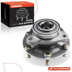 Front Wheel Hub & Bearing Assembly for Kia Sedona, Hyundai Entourage (2006–2012)