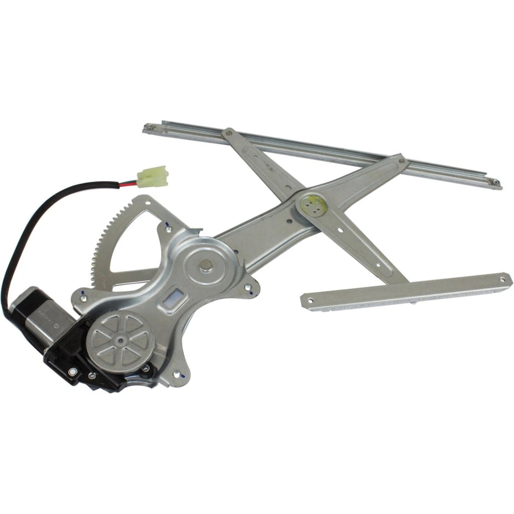 Power Window Regulator Set for Toyota Matrix (2003–2008) Front with Motor