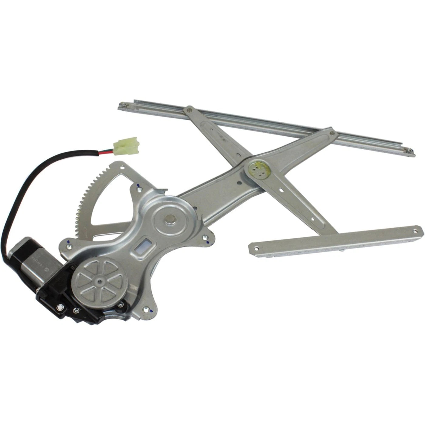 Power Window Regulator Set for Toyota Matrix (2003–2008) Front with Motor