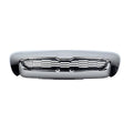 Chrome Front Hood Air Intake Vent Scoop for BMW Mini Cooper R55 R56 R57 R58 R59