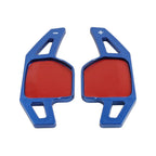 Steering Wheel Shifter Paddle Extensions for Audi A3 A4 A5 A6 A7 A8