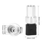 AC Pressure Sensor Switch 1J0959126 for Volkswagen Jetta 