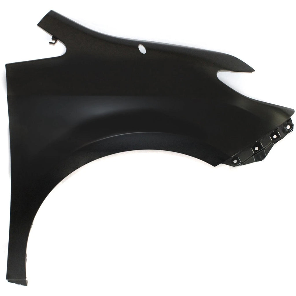 Fender for Toyota Sienna (2011–2014) Front Left & Right with Antenna Hole